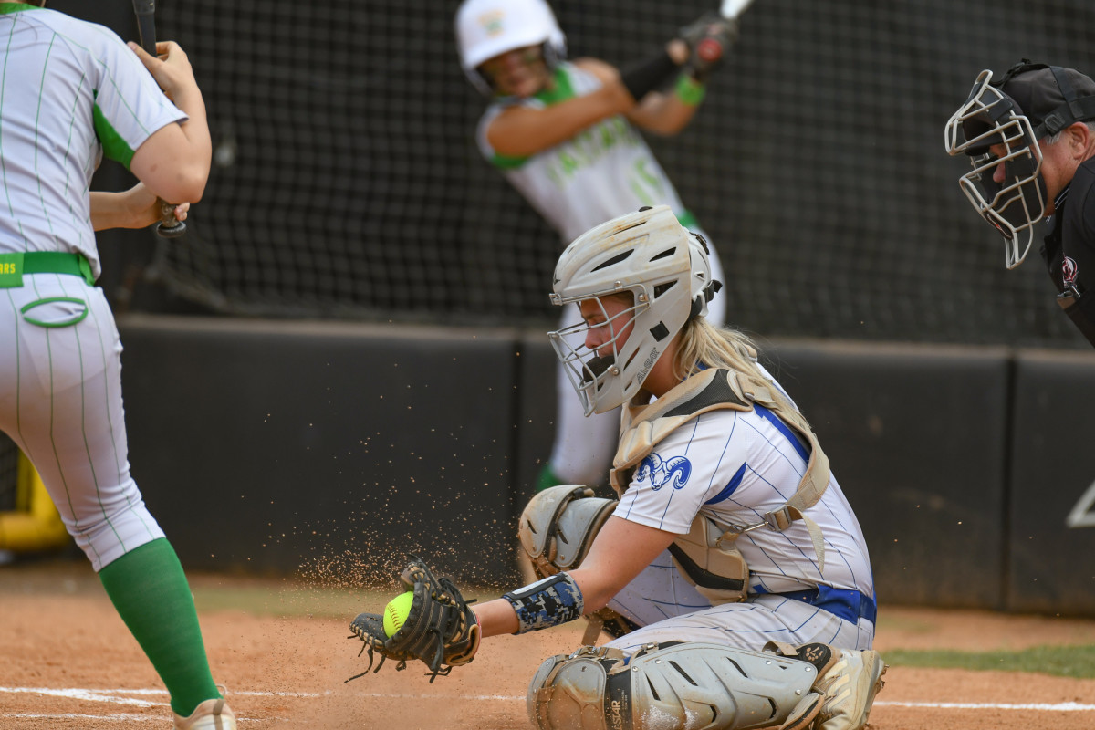 taylorsville vardaman mhsaa softball state championship30